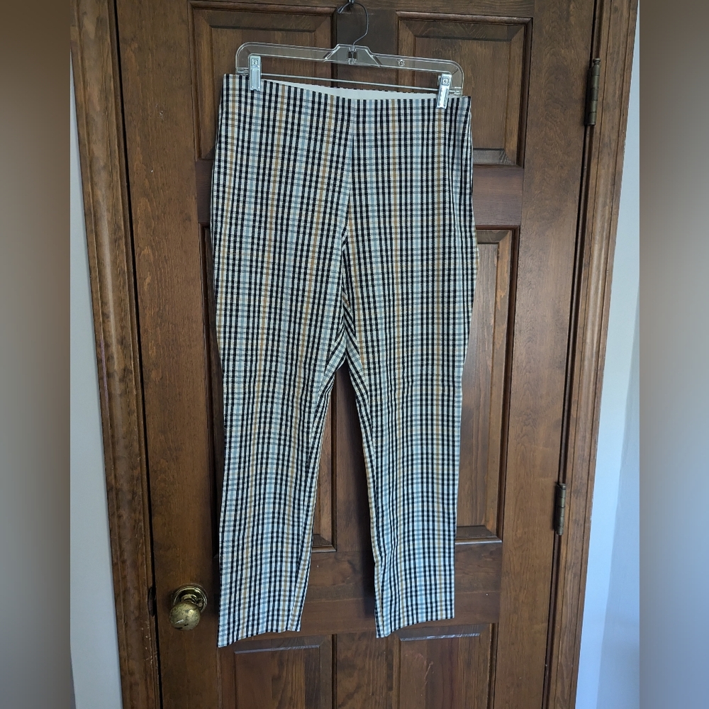 A new day pants
